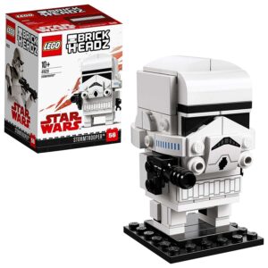 LEGO Star Wars Brickheadz Stormtrooper Set 41620 - Image 1