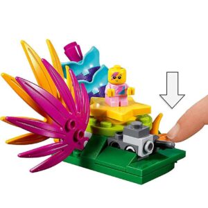 LEGO Movie 2 Good Morning Sparkle Babies Set 70847 - Image 8