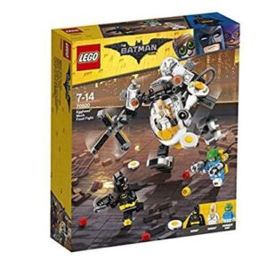 LEGO 70920 Batman Movie Egghead Mech Food Fight - Image 1