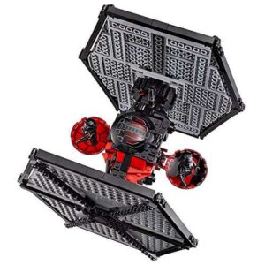 LEGO 75101 Star Wars First Order Special Forces Tie Fighter - Image 6