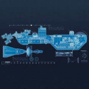 LEGO 75139 Star Wars Battle On Takodana Toy - Image 6