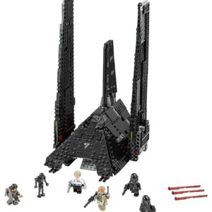 LEGO 75156 Star Wars Krennic's Imperial Shuttle - Image 3