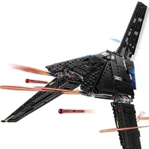 LEGO 75156 Star Wars Krennic's Imperial Shuttle - Image 5