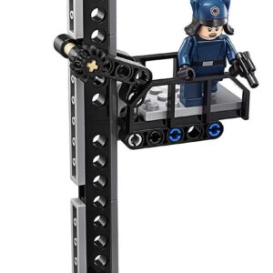 LEGO Star Wars First Order AT-ST Walker Set 75201 - Image 8