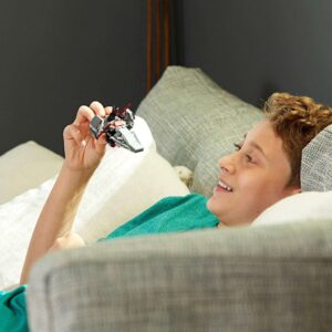 LEGO Star Wars Microfighters Sith Infiltrator Battlefront Set 75244 - Image 7