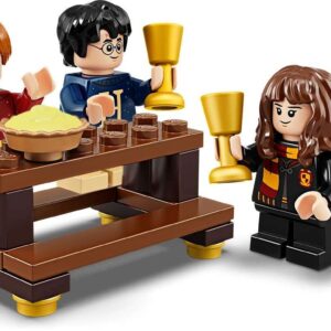 LEGO Harry Potter Advent Calendar 2019 Set 75964 - Image 7