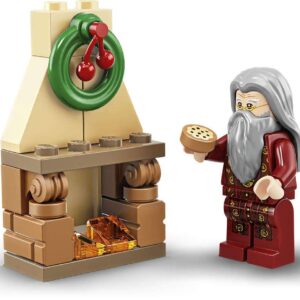 LEGO Harry Potter Advent Calendar 2019 Set 75964 - Image 8