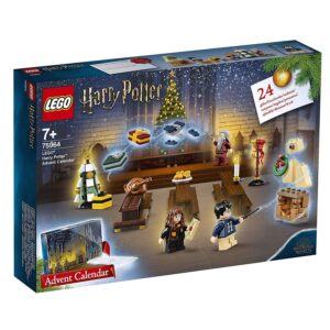 LEGO Harry Potter Advent Calendar 2019 Set 75964 - Image 9