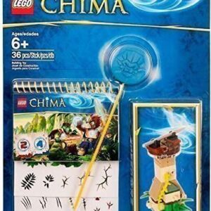 LEGO Legends of Chima Accessory Set 850777 - Image 1