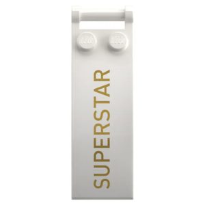 Adidas Originals Superstar Trainer LEGO Set 10282 - Image 6