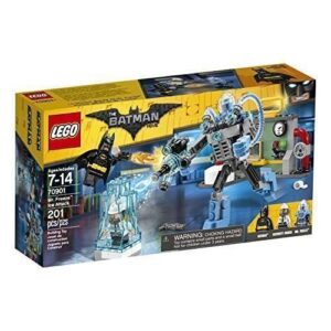 LEGO Batman Movie Mr Freeze Ice Attack 70901 - Image 1