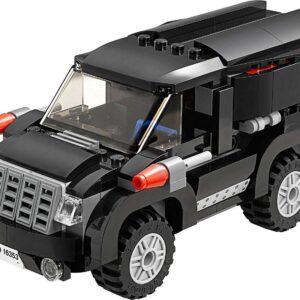 LEGO Teenage Mutant Ninja Turtles Big Rig Snow Getaway Building Set 79116 - Image 4