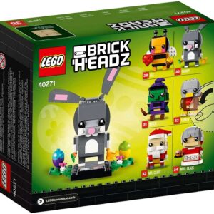 LEGO BrickHeadz Easter Bunny Set 40271 - Image 4