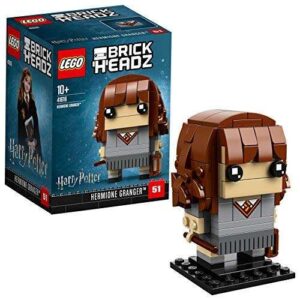 LEGO Brickheadz Hermione Granger Set 41616 - Image 1