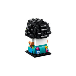 LEGO Brickheadz Disney Princess Encanto Mirabel Madrigal Set 40753 - Image 3