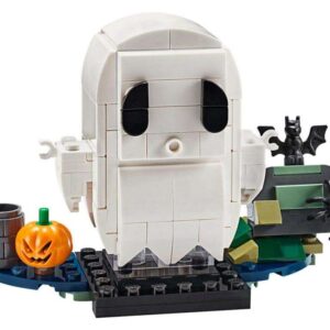 LEGO Brickheadz Halloween Ghost Set #83 40351 - Image 3