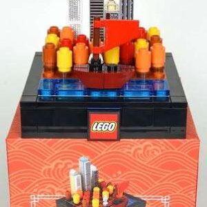 LEGO Bricktober 2019 Seasons Autumn Promo Set 6307987 - Image 3
