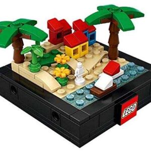 LEGO Bricktober 2019 Seasons Summer Promo Set 6307986 - Image 1