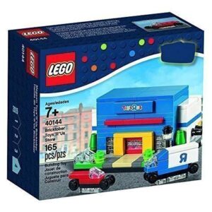 LEGO Bricktober Toys'R' Us Store 40144 - Image 1