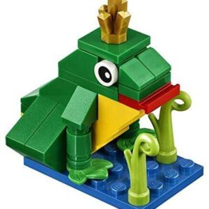 LEGO Creator FROG Monthly Build Promo 40279 Polybag (Bagged) - Image 1