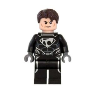 Tor-An DC Super Heroes 76003 LEGO Minifigure - Image 1