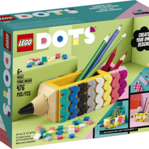 LEGO DOTS Pencil Holder GWP Set 40561 - Image 1