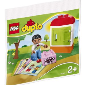 LEGO DUPLO 6175446 Memory Kit - Image 1