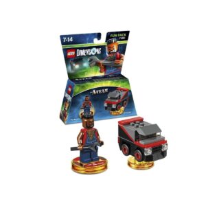 LEGO Dimensions Fun Pack - Image 1