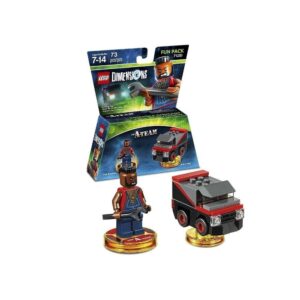 LEGO Dimensions Fun Pack - Image 5
