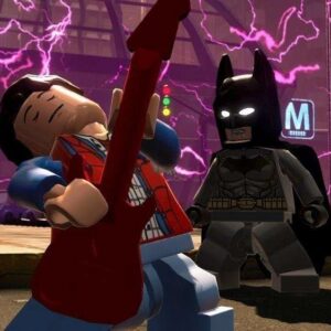 LEGO Dimensions Fun Pack - Image 7