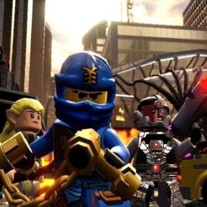 LEGO Dimensions Fun Pack - Image 8