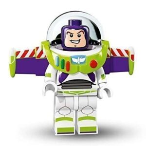LEGO Disney Series 16 Collectible Minifigure - Buzz Lightyear (71012) - Image 1