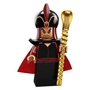 LEGO Disney Series 2 Jafar Minifigure 71024 - Image 1