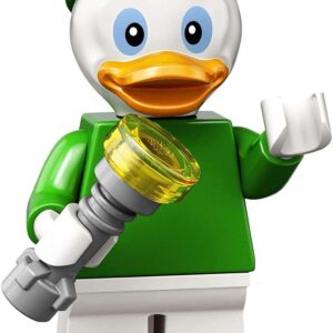 LEGO Disney Series 2 Louie Minifigure 71024 - Image 1