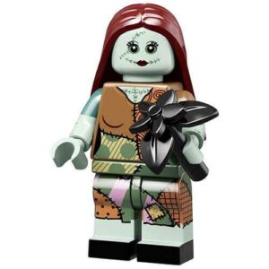 LEGO Disney Series 2 Sally Nightmare Before Christmas Minifigure 71024 - Image 1