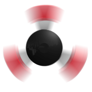 LEGO Fidget Spinner RED - Image 3