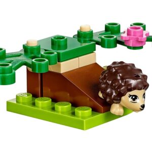 LEGO Friends 41086: Vet Ambulance - Image 6