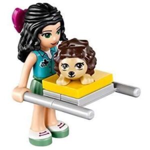 LEGO Friends 41086: Vet Ambulance - Image 7