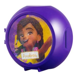 LEGO Friends Andrea's DJ Pod Set 853775 - Image 5