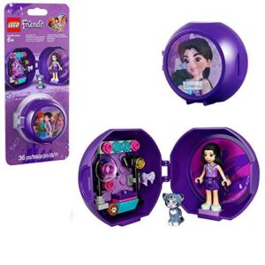 LEGO Friends Emmaï¾’s Photo Studio Pod Set 853776 - Image 6