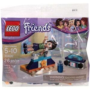 LEGO Friends Gymnastics PolyBagged set 30400 - Image 1