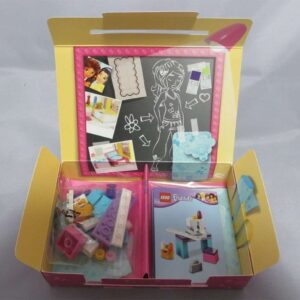 LEGO Friends Interior Design Kit 5002929 - Image 4