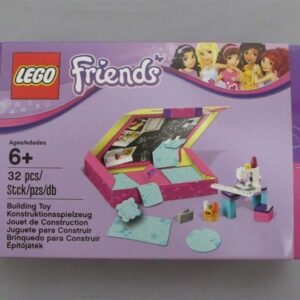 LEGO Friends Interior Design Kit 5002929 - Image 2