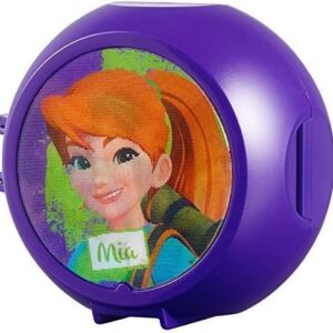 LEGO Friends Mia's Exploration Pod Set 853777 - Image 3