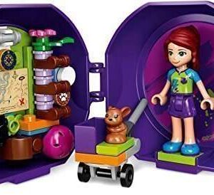 LEGO Friends Mia's Exploration Pod Set 853777 - Image 4