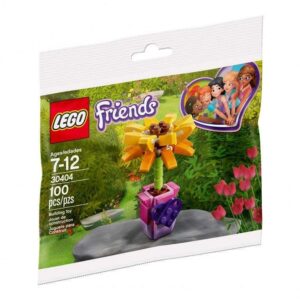 LEGO Friendship Flower - Image 1