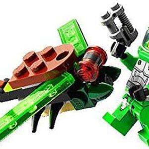 LEGO Galaxy Squad Space Insectoid Polybag Set 30231 - Image 4
