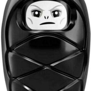 LEGO Harry Potter Baby Voldemort Minifigure from 75965 - Image 1