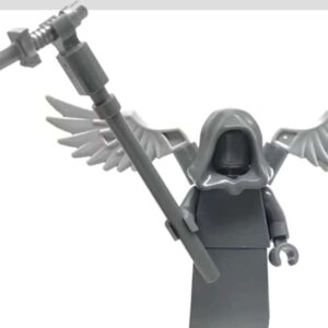 LEGO Harry Potter Death Statue Minifigure from 75965 - Image 3