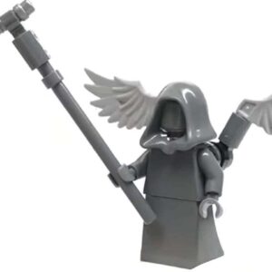 LEGO Harry Potter Death Statue Minifigure from 75965 - Image 1